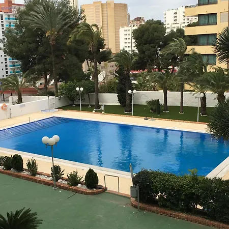 Apartamento Bermudas - Turis Premium