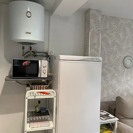 Bermudas - Turis Premium * Бенидорм