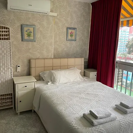 Bermudas - Turis Premium