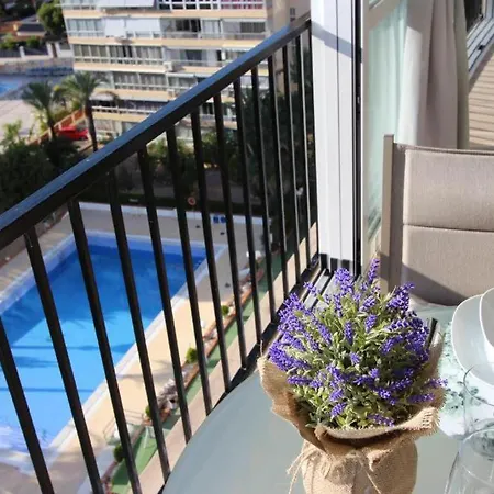 Bermudas - Turis Premium * Benidorm