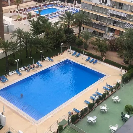 Apartment Bermudas - Turis Premium