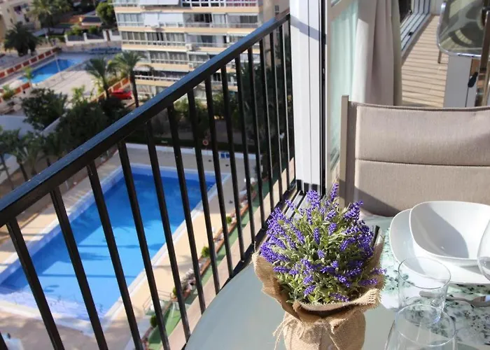 Bermudas - Turis Premium * Benidorm