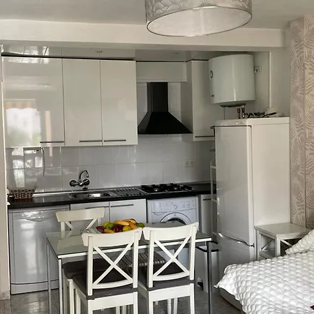 Bermudas - Turis Premium Appartamento *