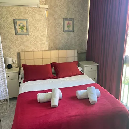 Bermudas - Turis Premium Appartement