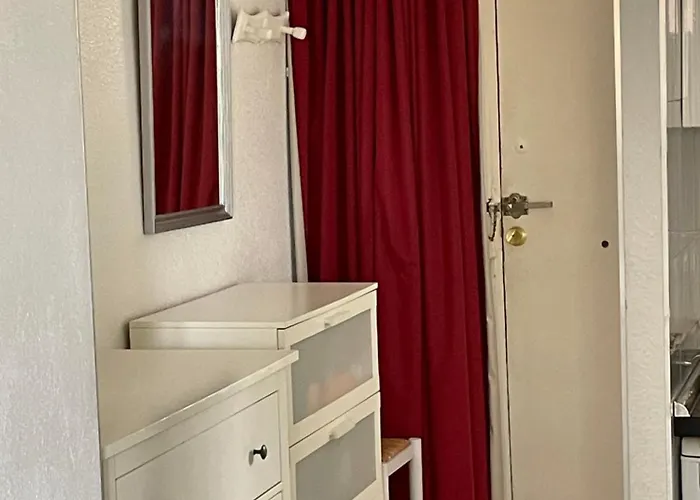 Appartement Bermudas - Turis Premium *