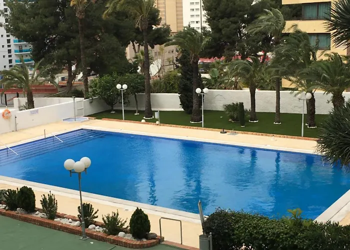 Appartement Bermudas - Turis Premium